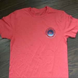 Men’s small Quicksilver t-shirt NEW without tags